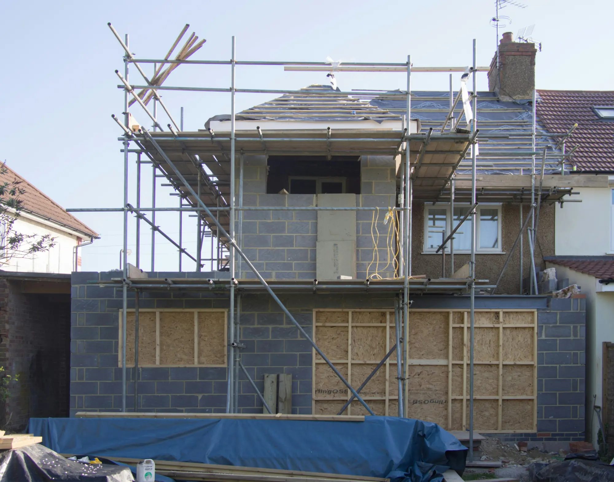 Hearth Home Services Demo project 3