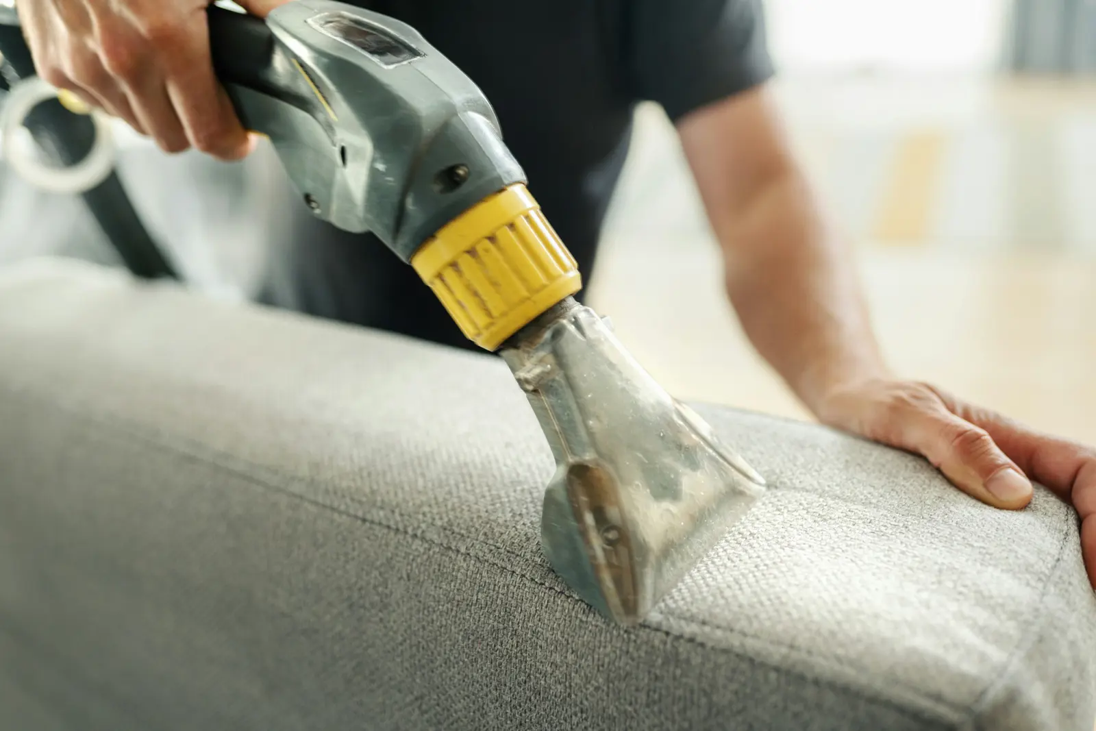 Deep Cleaning Services in Southend-on-Sea