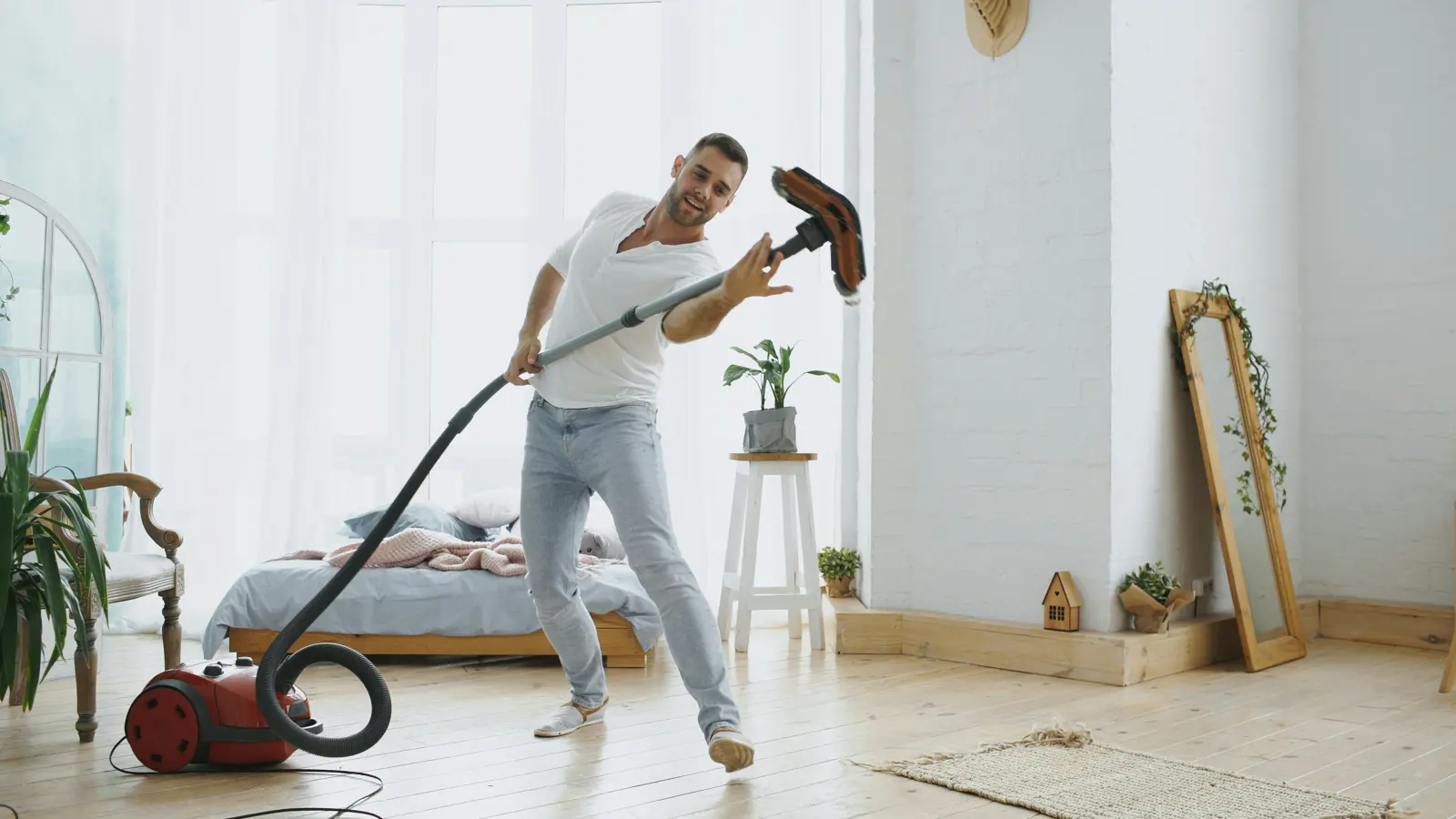 Move-In Cleaning in Southend-on-Sea