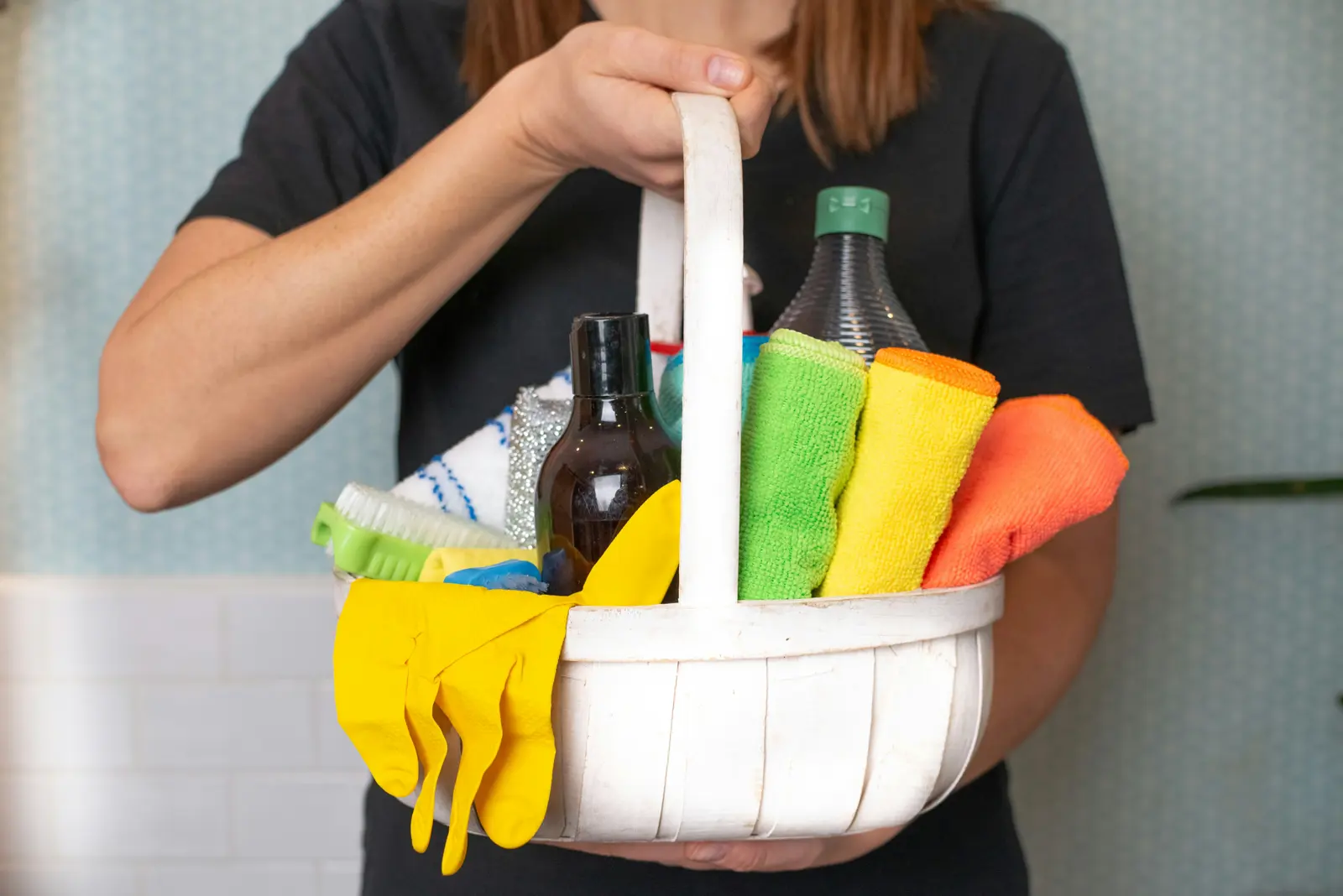 One-Off Cleaning in Southend-on-Sea