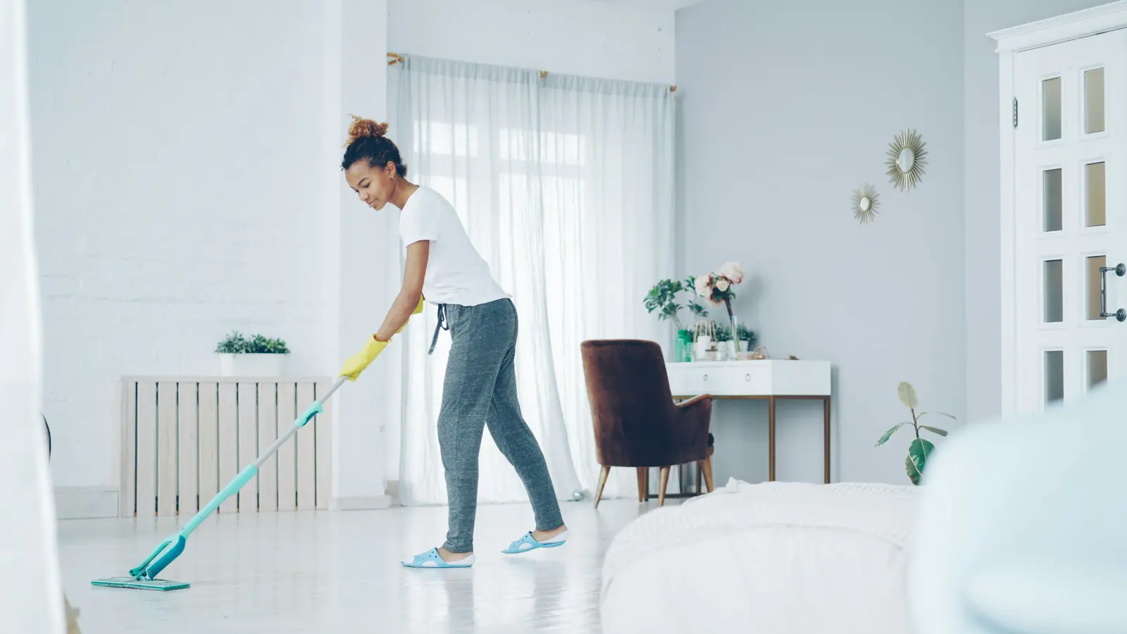 Regular Domestic Cleaning in Southend-on-Sea